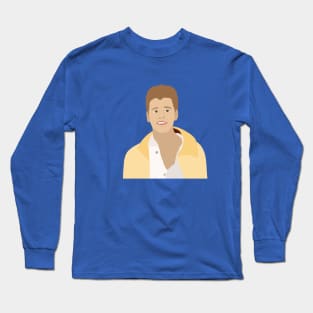 Corey Haim Long Sleeve T-Shirt